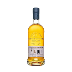 Ardnamurchan AD/ 10 Y.O. 0,7 l