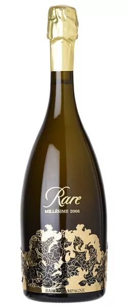 Piper Heidsieck Champagne Piper-Heidsieck Rare 2006 12 % 0,75l