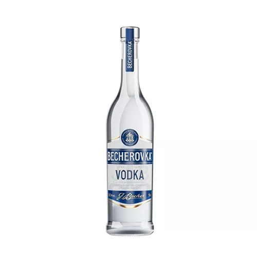 Becherovka Vodka 37,5% 0,5 l