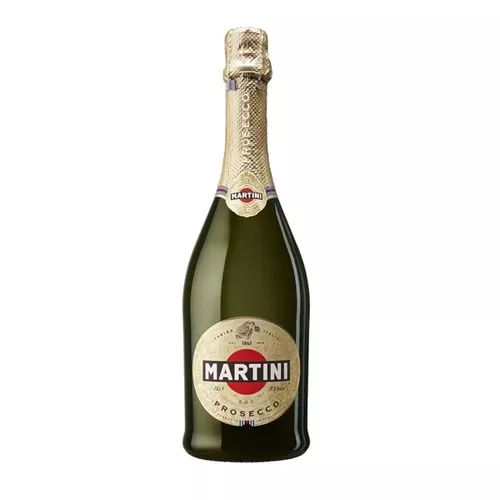 Martini Prosecco Extra Dry 11,5% 0,75 l