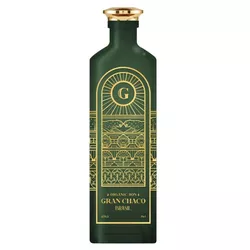 Gran Chaco Organic Brasil Rum 0,7l 43%