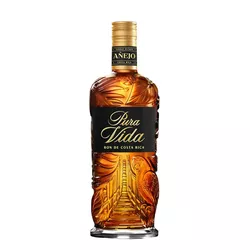 Pura Vida Aňejo 0,7 l