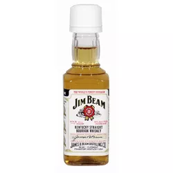 Jim Beam 40 % 0,05 l