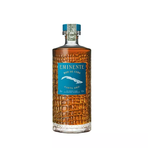 Eminente Carta Oro 40,3% 0,7 l