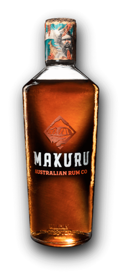 Makuru 40% 0,7L