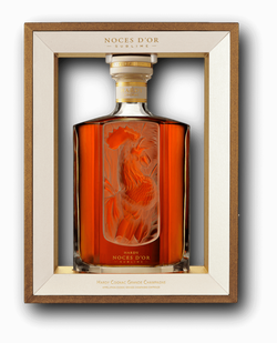 Hardy Noces d'Or Sublime 40% 0,7L