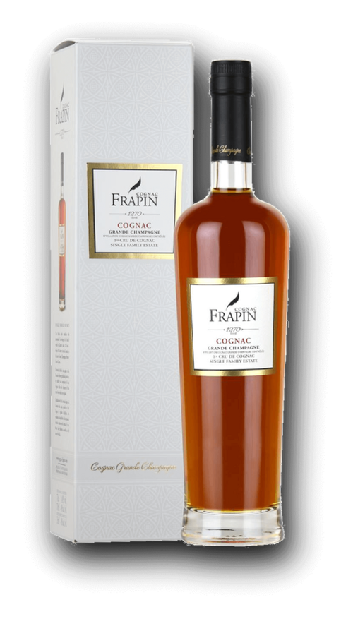 Frapin 1270 40% 0,7l