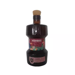 Hombre's Spiced 0,7 l