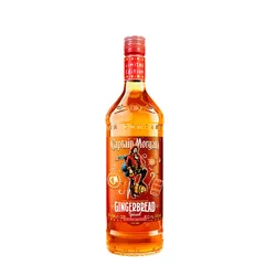 Captain Morgan Gingerbread 30% 0,5 l