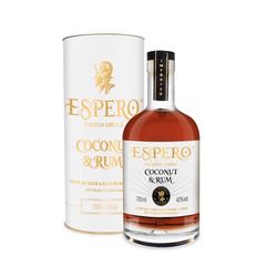 Espero Coconut 40% 0,7 l (tuba)