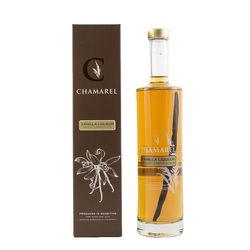 Chamarel Vanilla Rhum Liquer 0,5 l