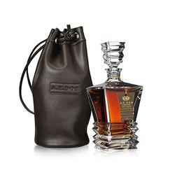 A.E.Dor Crystal Decanter Cognac 0,7 l