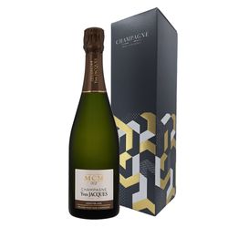 Yves Jacques MCM32 Brut 0,75 l