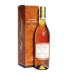 Paul Giraud Vieille Réserve Grande Champagne 0,7 l