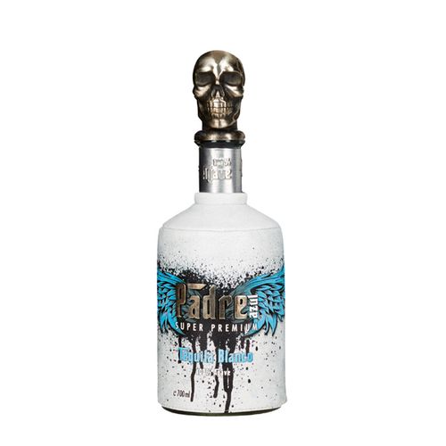 Padre Azul Tequila Blanco 0,7 l