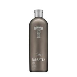 Tatratea 72% Outlaw 0,7 l (holá láhev)