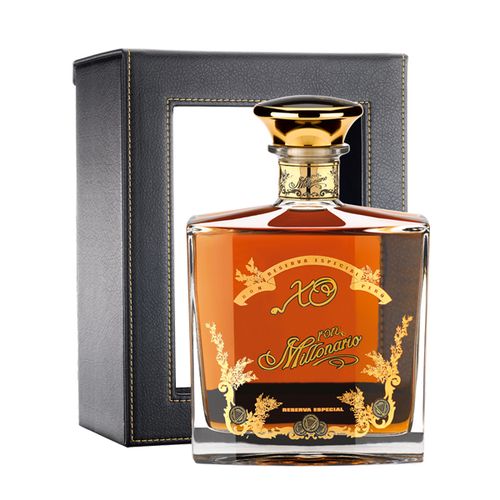 Ron Millonario XO Magnum 40% 1,5 l (kazeta)