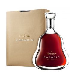 Hennessy Paradis 40% 0,7 l (kazeta)