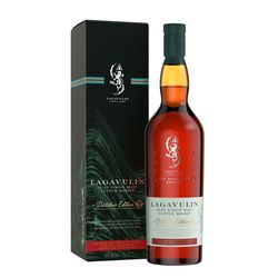 Lagavulin Distillers Edition 2022 0,7 l