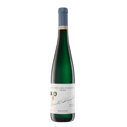 Bischöfliche Weingüter Trier Graacher Himmelreich Riesling spätlese trocken 0,75 l