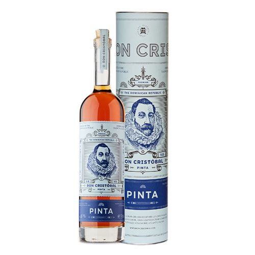 Ron Cristobal Ron Cristóbal Pinta 0,7 l