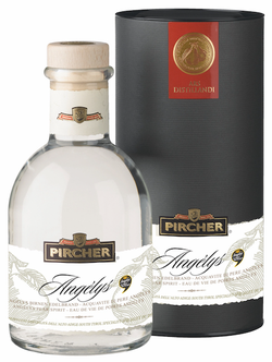 Angélys Birnen Pircher 40 % 0,7 l