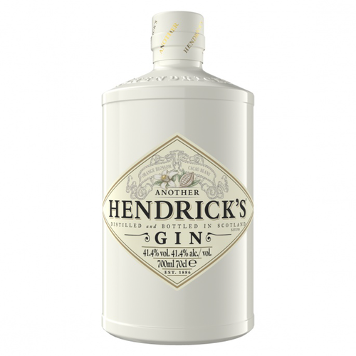 Hendrick´s Another Gin 41,4% 0,7L