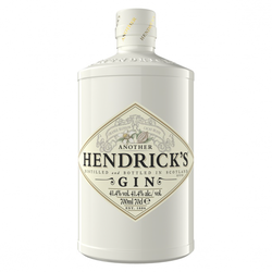 Hendrick´s Another Gin 41,4% 0,7L