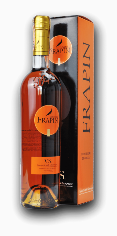 Frapin VS 40% 0,7L