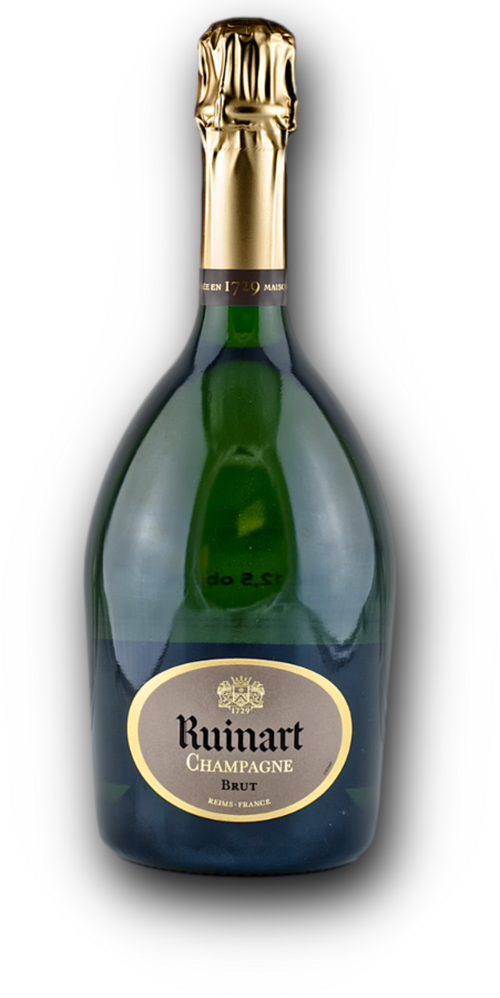 Ruinart Brut 12,5% 0,75L