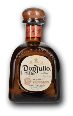 Don Julio Reposado 38% 0,7L