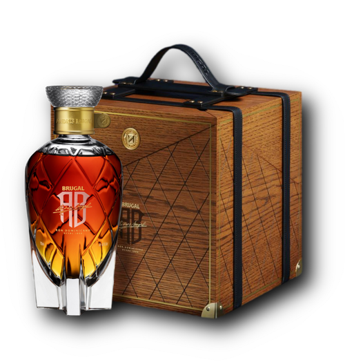 Brugal Andres Brugal 41,5% 0,7L