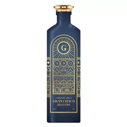 Gran Chaco Organic Argentina Rum 0,7l 44%