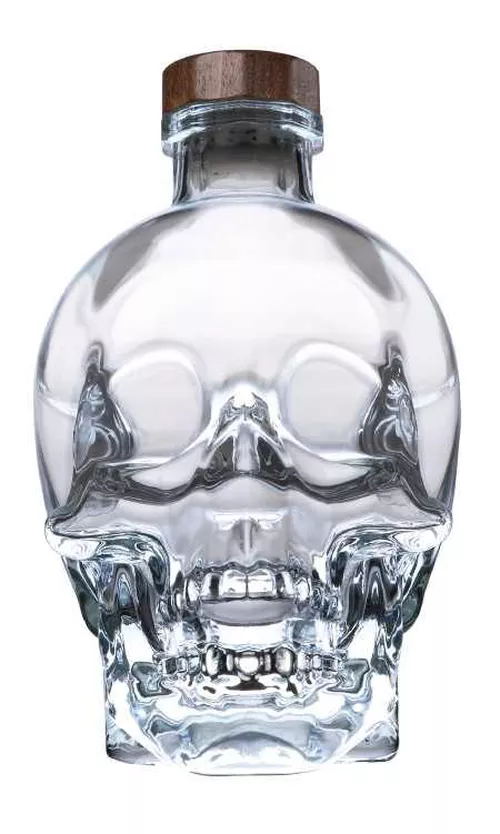 Crystal Head 40% 0,7 l