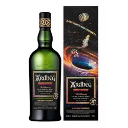 Ardbeg Smokiverse 0,7 l