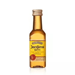 Jose Cuervo José Cuervo Gold 40y% 0,05l