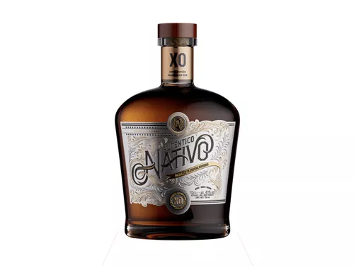 Autentico Nativo Auténtico Nativo XO 43% 0,7l