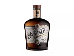 Autentico Nativo Auténtico Nativo XO 43% 0,7l