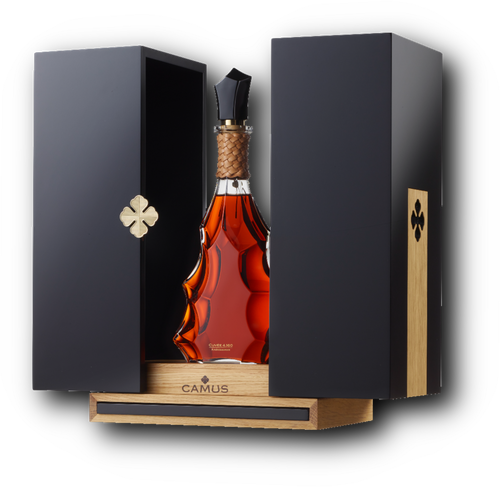 Camus Cuvee 4.160 41.6% 0.7L