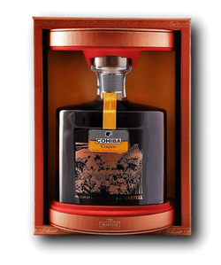 Martell Cohiba 43% 0,7L