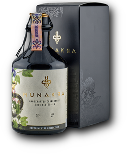 Munakra Chardonnay Cask Experimental Collection