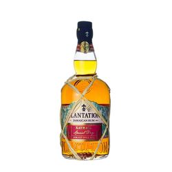 Plantation Xaymaca 43% 0,7 l (holá láhev)