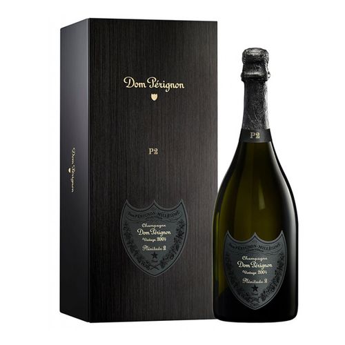 Dom Perignon Plénitude 2004 0,75 l