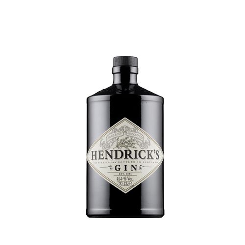 Hendrick's Gin 41,4% 0,7 l (holá láhev)