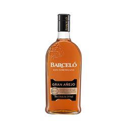 Ron Barcelo Gran Anejo Rum 37,5% 0,7 l (holá láhev)