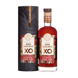 Ron Esclavo X.O. Islay Cask Finish 0,7 l