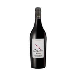 Cersius Merlot 0,75 l