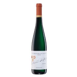 Bischöfliche Weingüter Trier Dhroner Hofberger Riesling Spätlese 0,75 l