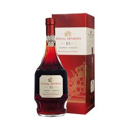 Royal Oporto 10 Years aged Tawny 0,75 l