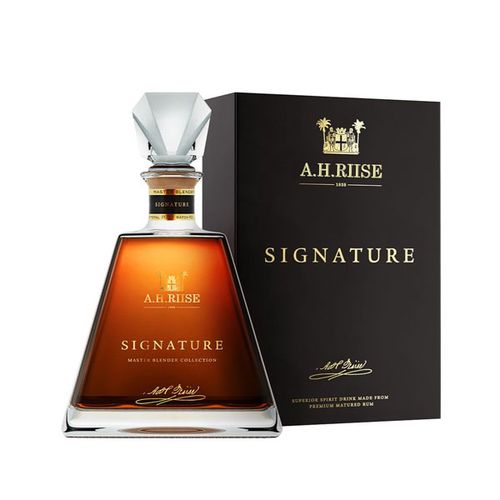 A.H.Riise Signature 0,7 l